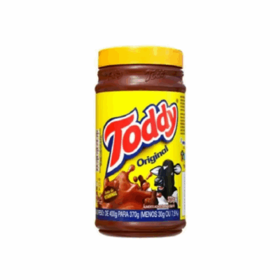 ACHOCOLATADO TODDY 370g