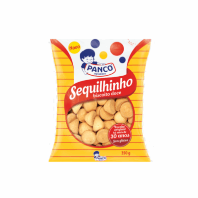 BISCOITO SEQUILHINHO 350g