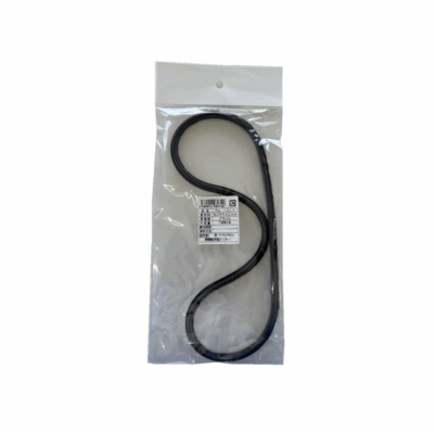 BORRACHA P/PANELA 10L