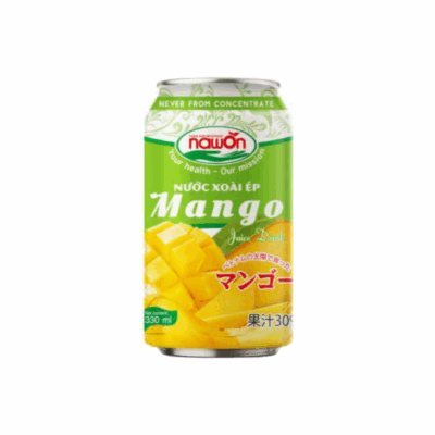 MANGO JUICE 330ml