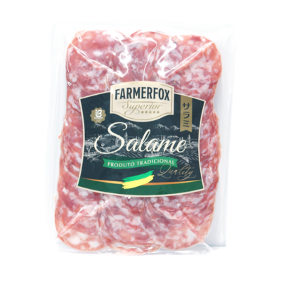 SALAME FATIADO TRADICIONAL (ESPANHA) 93g