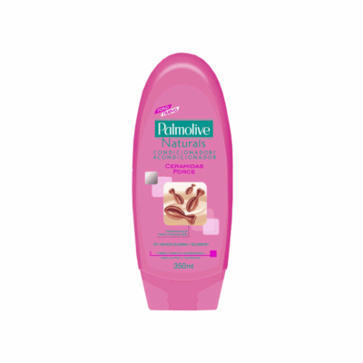 CONDICIONADOR NATURALS CERAMIDAS FORCE