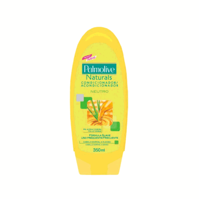 CONDICIONADOR NATURALS NEUTRO