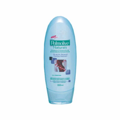 CONDICIONADOR NATURALS QUEDA RESIST