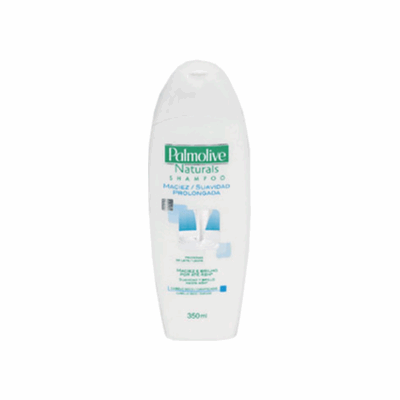 SHAMPOO NATURALS MACIES PROLONGADA