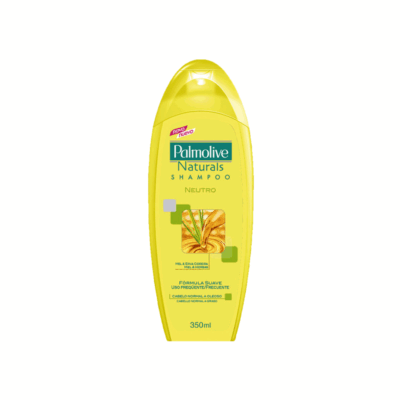 SHAMPOO NATURALS NEUTRO