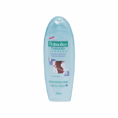 SHAMPOO NATURALS QUEDA RESIST
