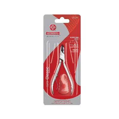 ALICATE P/UNHAS CLASSIC