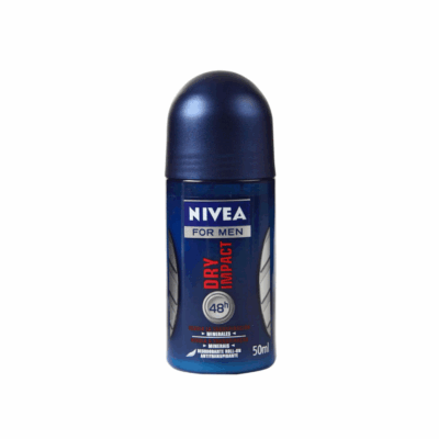 DESODORANTE ROLL-ON MEN DRY IMPACT