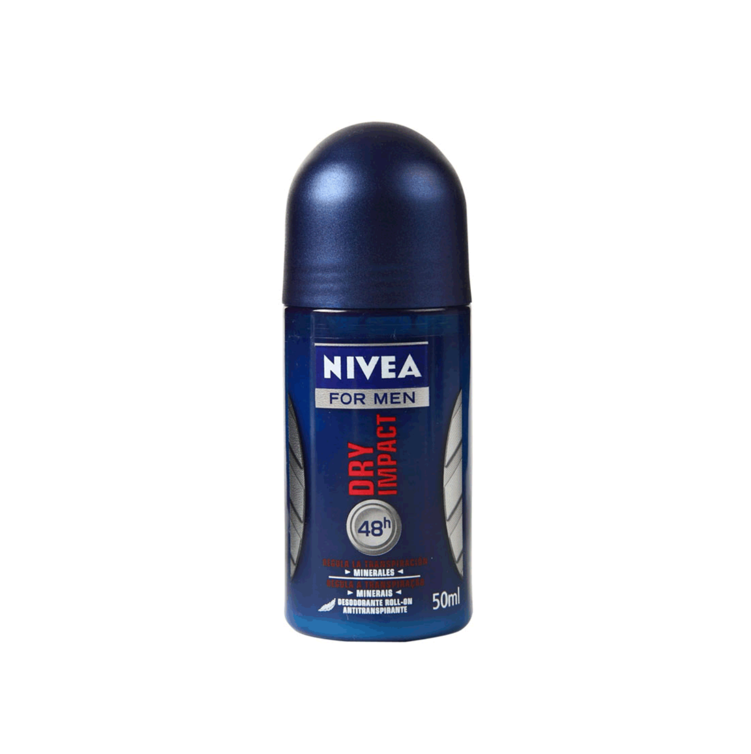 DESODORANTE ROLL-ON MEN DRY IMPACT