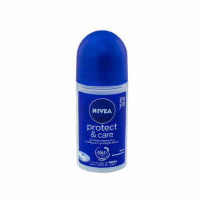 DESODORANTE ROLL-ON PROTECT e CARE