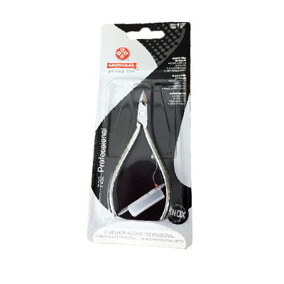 ALICATE P/CUTÍCULAS PROFESSIONAL