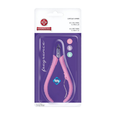 ALICATE P/CUTÍCUAS FLEX FRAGRANCE