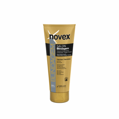 CREME P/PENTEAR BLINDAGEM TERMO ATIVADO 200g