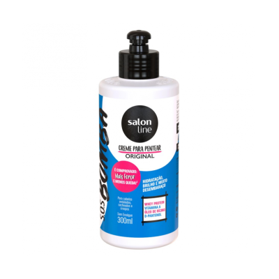 CREME P/PENTEAR SOS BOMBA ORIGINAL 300ml