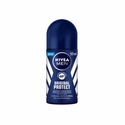 DESODORANTE ROLL-ON MEN ORIGINAL PROTECT 50ml