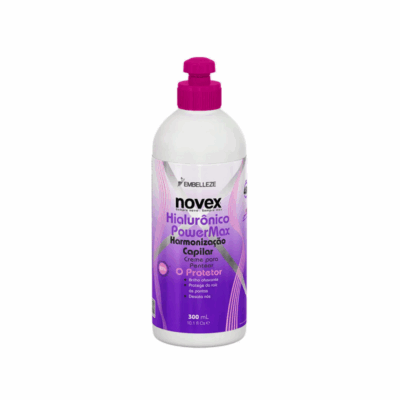 CREME P/PENTEAR HARMONIZAÇÃO CAPILAR 300ml