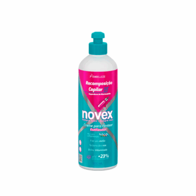 CREME P/PENTEAR RECOMPOSIÇÃO CAPILAR 300ml