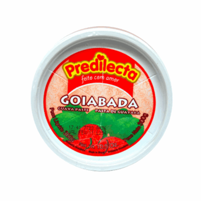 GOIABADA (POTE) 300g