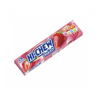 CANDY HI CHU MORANGO