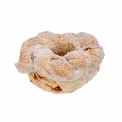 ROSCA DE GOIABADA