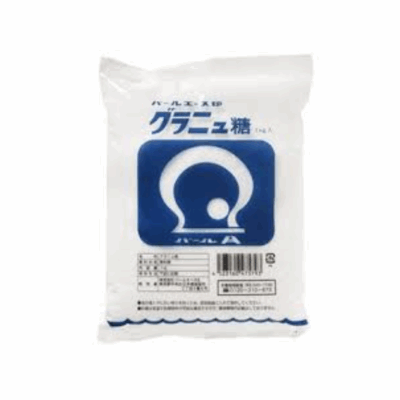 AÇUCAR CRISTAL(JAPONÊS)