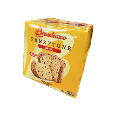 PANETTONE 680g