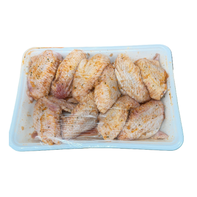 ASA DE FRANGO TEMPERADA