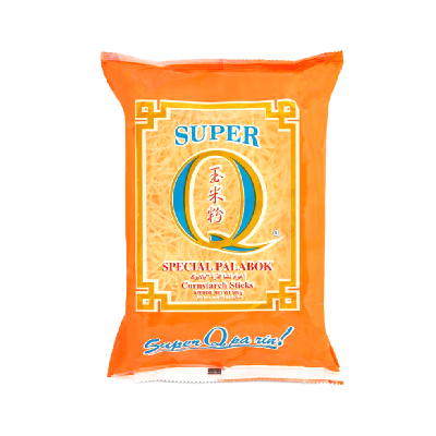 SPECIAL PALABOK (CORNSTARCH STICKS) 500g