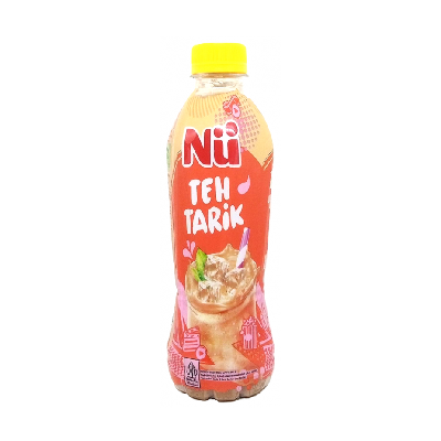 THE TARIK (MILK TEA) 330ml