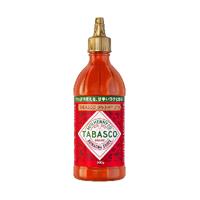 SRIRACHA SAUCE 300g