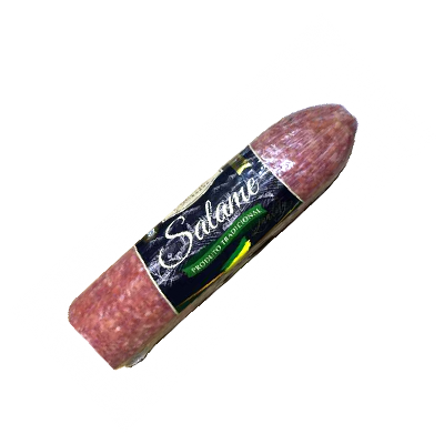 SALAME TRADICIONAL INTEIRO 808g