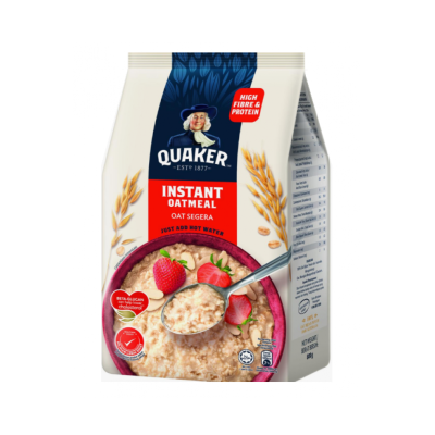 AVEIA INSTANT OATMEAL 800g