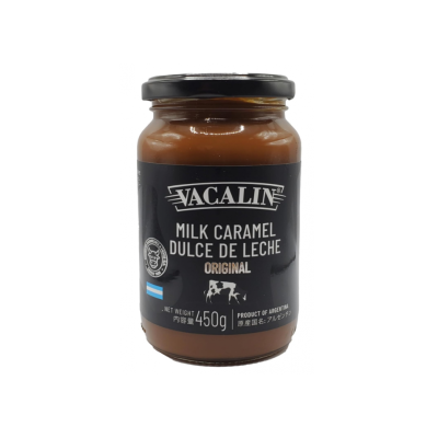 DULCE DE LACHE 450g