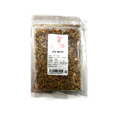 TEMPERO PEGA MARIDO 20g