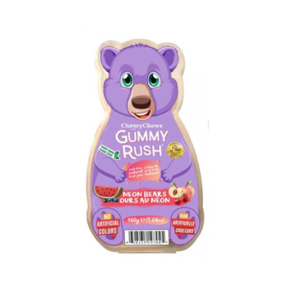 NEON BEARS TUB 160g