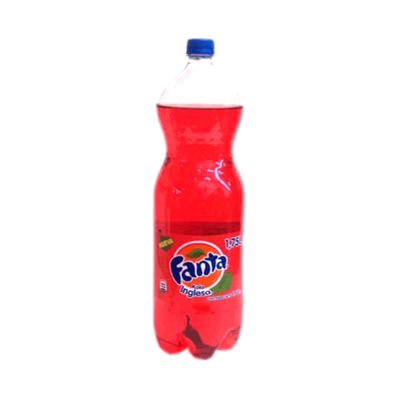 KOLA INGLESA (PET 3L)